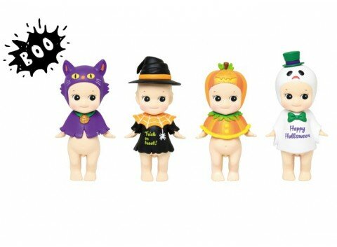 RESERVA Sonny Halloween 