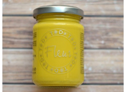 Pintura Fleur 130 ml Primary Yellow